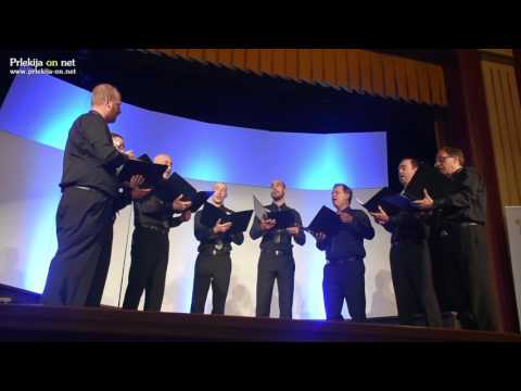 Festival odraslih pevskih skupin v Ljutomeru