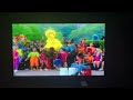 Sesame Street S 25th Birthday A Musical Celebration DVD Preview