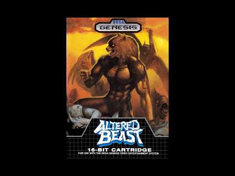 Sound Test Unlocked! Best VGM 274 - Ending Theme (Altered Beast)