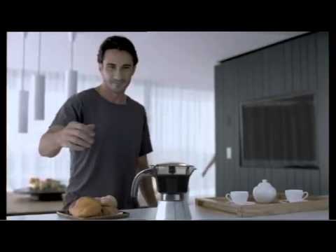 Video De'Longhi Alicia PLUS