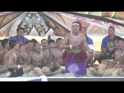 St Peters College Epsom Auckland 2016 Samoan Group Polyfest