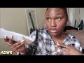 ASMR Southern Girl Completely BOMBS Her Job Interview Southern Accent