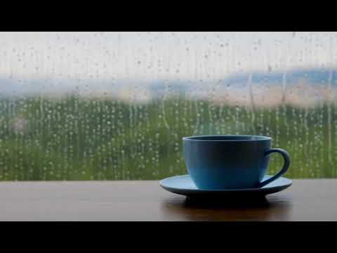 Nhạc chữa bệnh cho tinh thần thoải mái và thư giãn I Tiếng Mưa, Nhạc Piano Thư Giãn