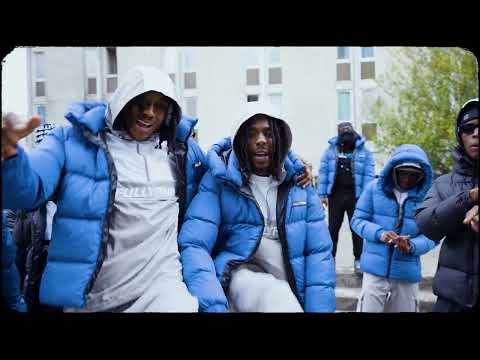 Gambino La MG - L'argent (GLM #5)