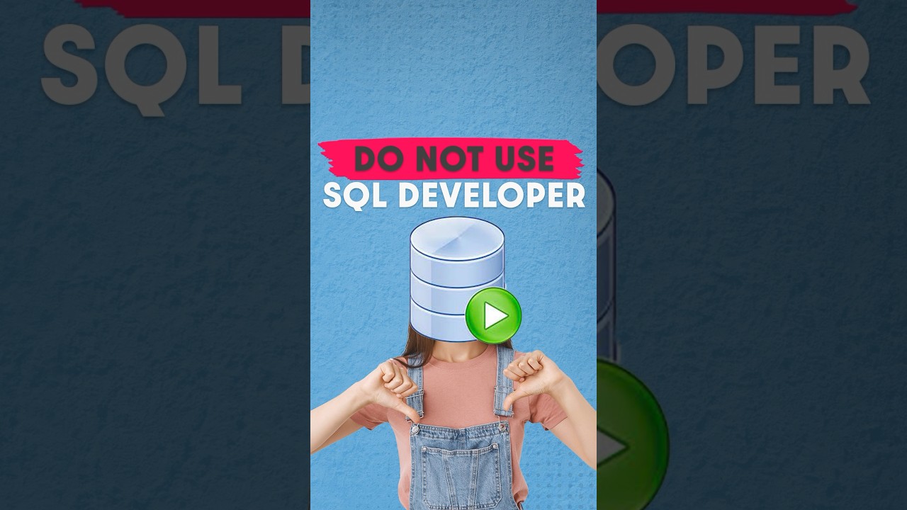 How to Use Oracle SQL Developer Extension for VS Code in 2024
