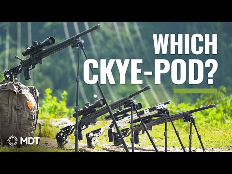 Which MDT CKYE-POD Is Best For You?