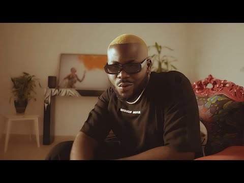 Roger Yamba - SHAÏMA (Clip Officiel)