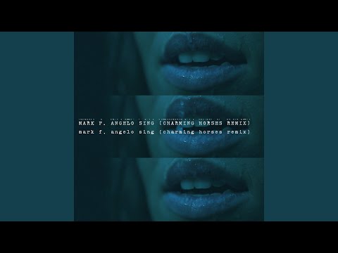 Sing (Charming Horses Extended Mix)