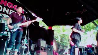 Ian Basstian - i dont wanna talk about it