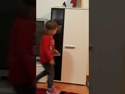 Ježek teka teka - Medina Pehlić