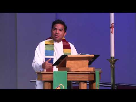 Teme a Dios, y cumple sus mandamientos. El todo del hombre. Pastor Angel Morales