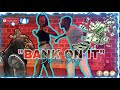 Burna Boy - Bank On It (Dance Cover) by @tommysmiley_ & @bupe_evie