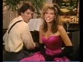 Carly Simon - I'll Be Around (w/Christopher Reeve)