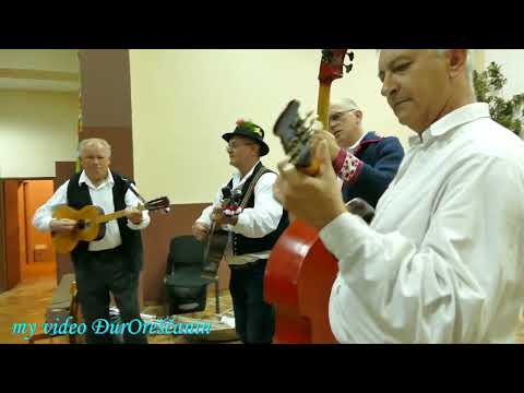 2022 Bebrina - " KOLO "  - orescanin.eu/video