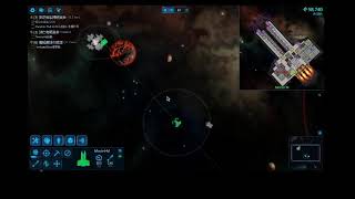 ［ Cosmoteer 実況]採掘船から始まる最高の宇宙船を目指して#2