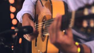 Decai "Te Haría Una Casita" (Acústico 10º Aniversario)