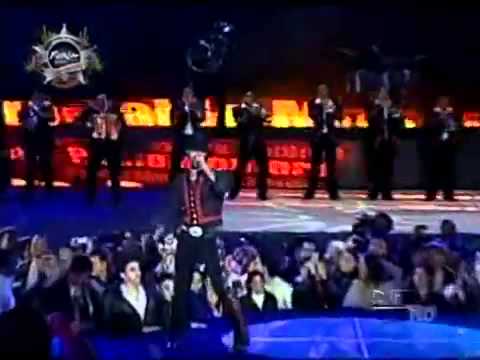 Pablo Montero Me Enamore