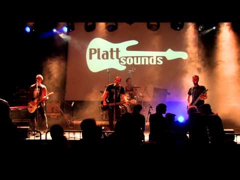 Plattsounds 2014: De Schkandolmokers - Danz op de Deel
