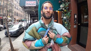 What Are People Wearing in New York? (Fashion Trends 2023 NYC Street Style Ep.89)