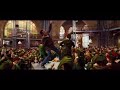 Cartoon Network A Week Of Holiday Movies Promo 2021