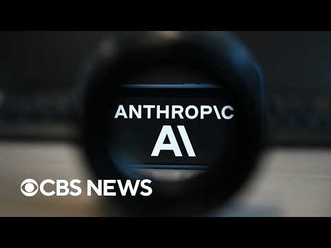 Anthropic reveals another AI hacking incident, the fourth of its kind