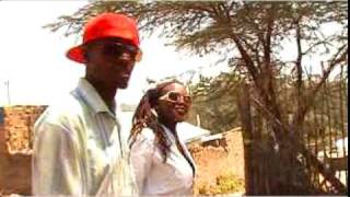 SLYCE D KING-TUNAENDA MBAL I(new kenyan music 2010)