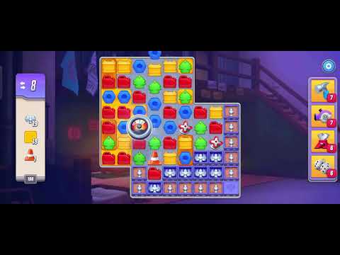 Chrome Valley Customs Level 198 no boosters | PuzzledCubes.site