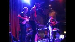 Animal Of Choice, The Daredevil Christopher Wright