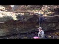 Looking For Gold In Indiana With My Single Female Friend LOOKING