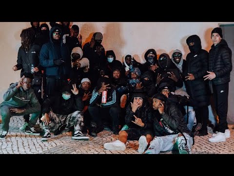 Big M OFG - BLOCK B 55 Ft. MarkipazNegro & MTNIGGAZ