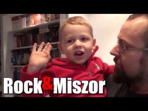 Rock i Miszor