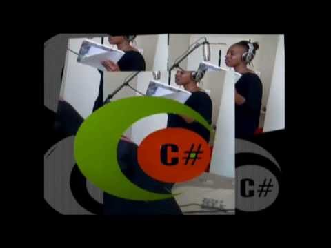 C Major S A ft Faye Wonder  WELCOME