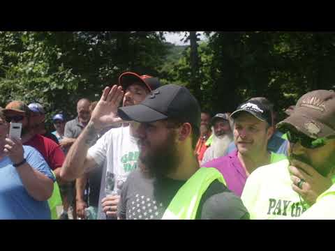 Mighty Harlan County Trailer 2