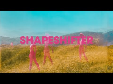 Video thumbnail for Shapeshifter