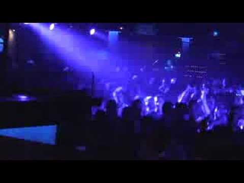 DJ Michelangelo  Space Ibiza 8-21-08 - its a new dawn