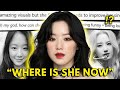 Why is Shuhua The Most Controversial (G)-IDLE Member? - The Story of Kpop (G)-IDLE Maknae