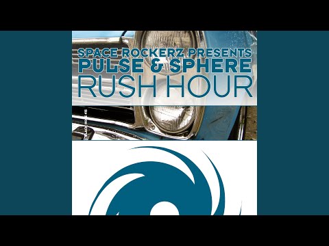 Rush Hour (Daniel Wanrooy Remix)