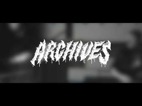 ARCHIVES- Mindfield (Official Music Video) online metal music video by ARCHIVES