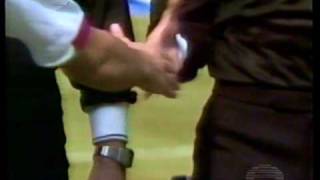 Eurocopa &#39;88 - (Set to &quot;I Knew You Were Waiting [For Me])