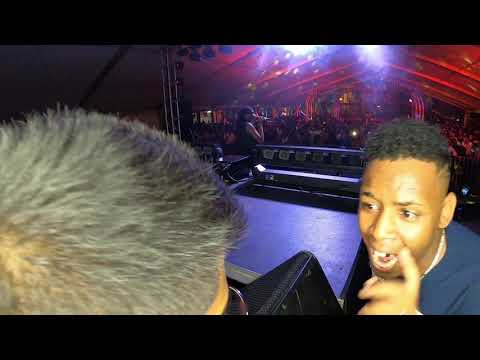 UOM CHRISTMAS PARTY 2020 - MARCO REBET FEAT MSY (LIVE)