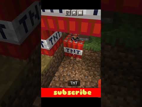 Insane Fish Tuba Prank in Minecraft! Villager Reaction