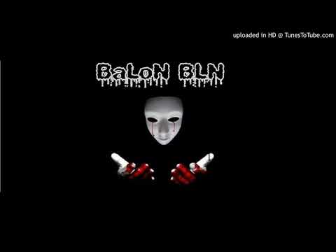 Balon bln - Kalkulacje (prod. Ryba Beatz)