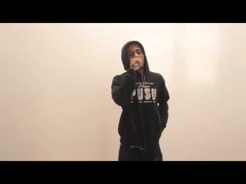 Torrance Gordon Performs at Direct 2 Exec Artist Experience ATL Edition 4/3/16 - Street Execs