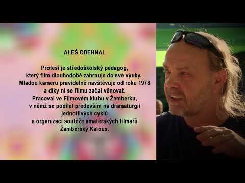 48. Mladá kamera Uničov (2022) — Střípky 4