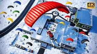 PUBG PC : VIKENDI INTENSE MATCH WITH SURPRISE ENDING 2026 GAMEPLAY (No Commentary)