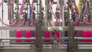 AVF Series – Automatic Piston Filling Machine – AVF4 - Accutek ...