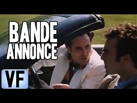 Bande annonce