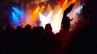 Pop Will Eat Itself - &quot;Can U Dig It&quot; live @ Cold Waves IV