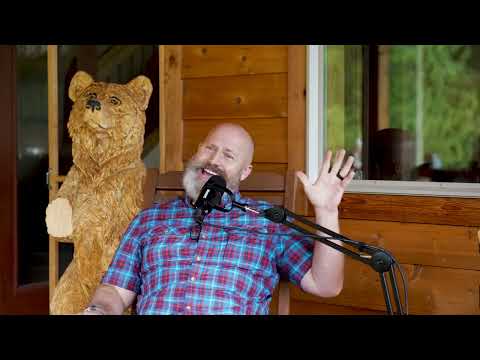 Leading Daughters and Navy Seals With Rorke Denver | Rethink Podcast with Jim Burgen EP 313