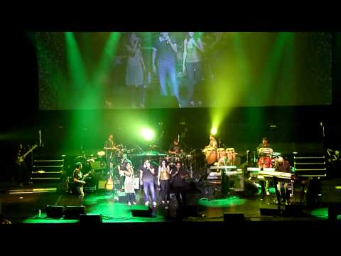 S/E/L - Rock N Roll Soniye (Live) (Film: Kabhi Alvida Na Kehna)